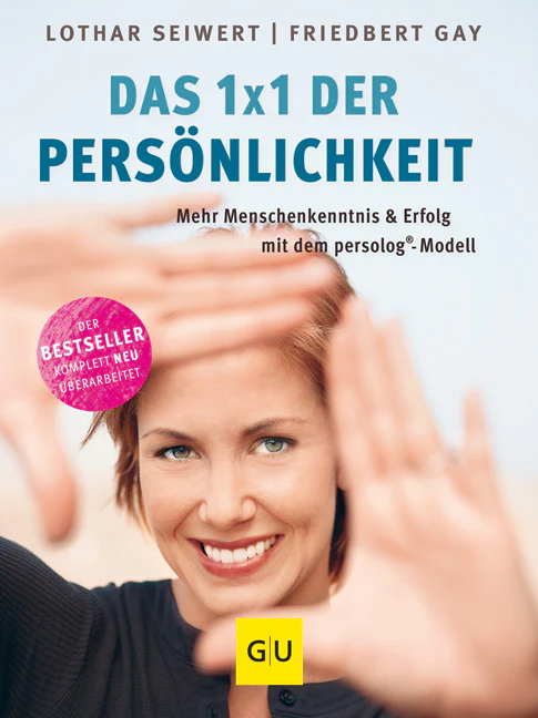 Persönlichkeit, Das neue 1x1 der - Image 2