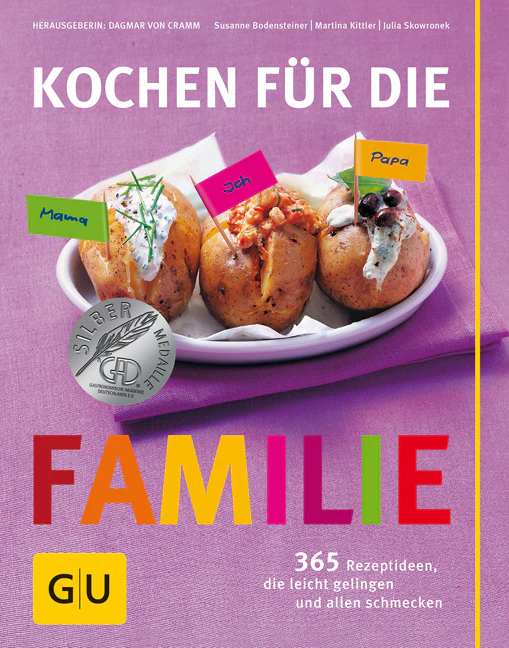 Kochen für die Familie - Image 2
