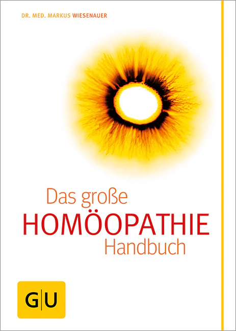 Homöopathie - Das große Handbuch - Image 2