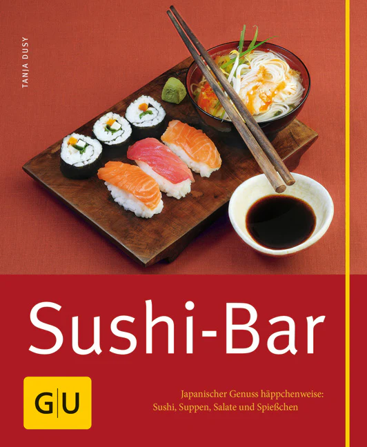 Sushi-Bar - Image 2