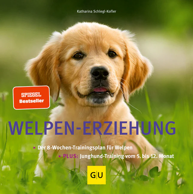Welpen-Erziehung - Image 2