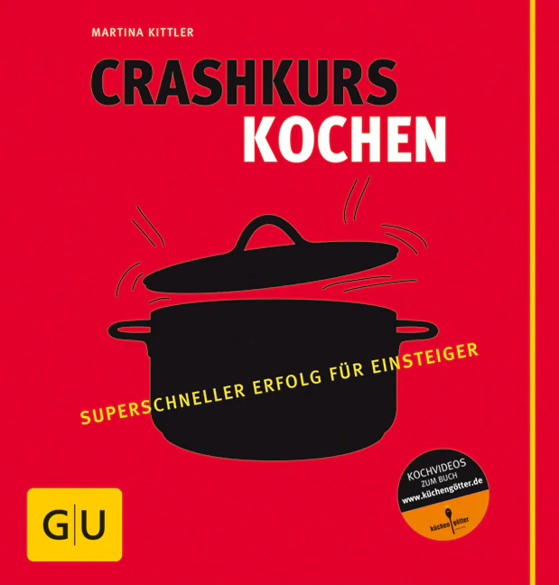 Crashkurs Kochen - Image 2