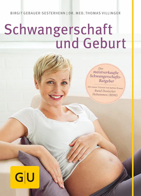 Schwangerschaft und Geburt - Image 2