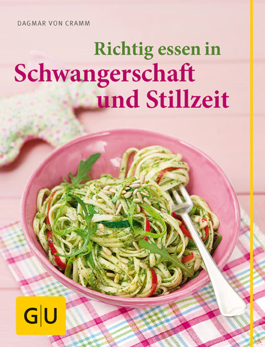 Richtig essen in Schwangerschaft und Stillzeit - Image 2