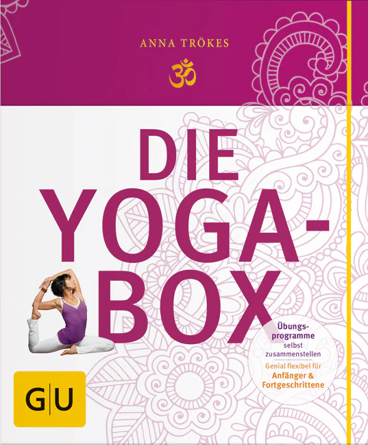 Die Yogabox - Image 2