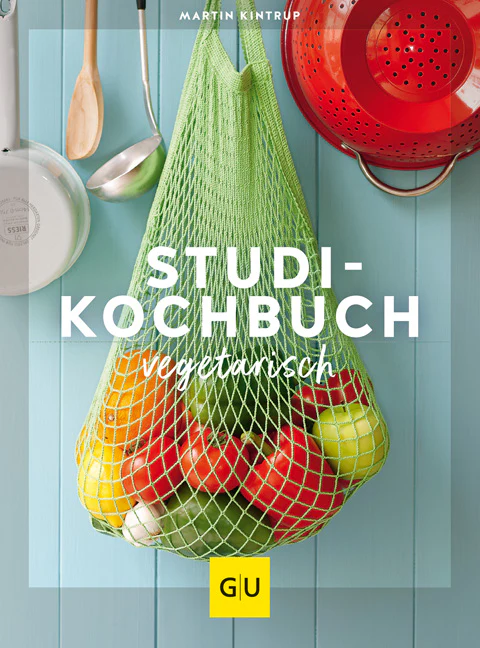 Studi-Kochbuch vegetarisch - Image 2