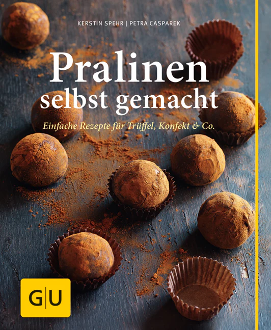 Pralinen selbst gemacht - Image 2