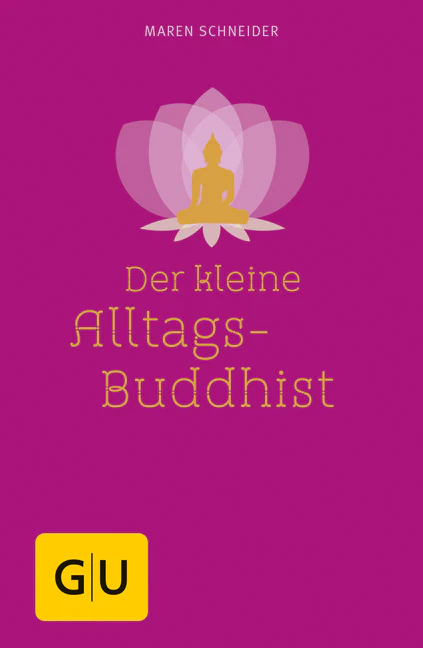 Der kleine Alltagsbuddhist - Image 2