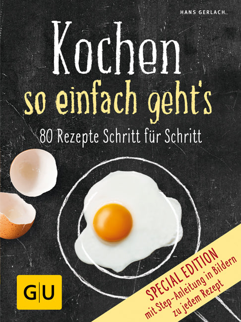 Kochen - so einfach geht's - Image 2