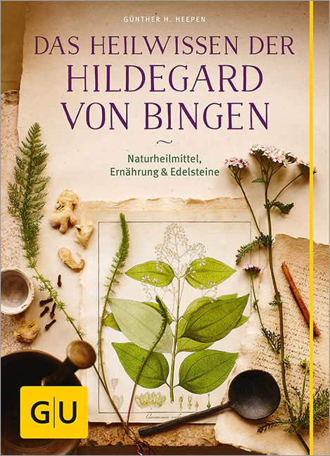Das Heilwissen der Hildegard von Bingen - Image 2