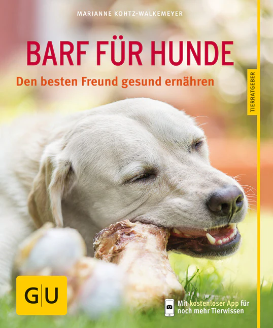BARF für Hunde - Image 2