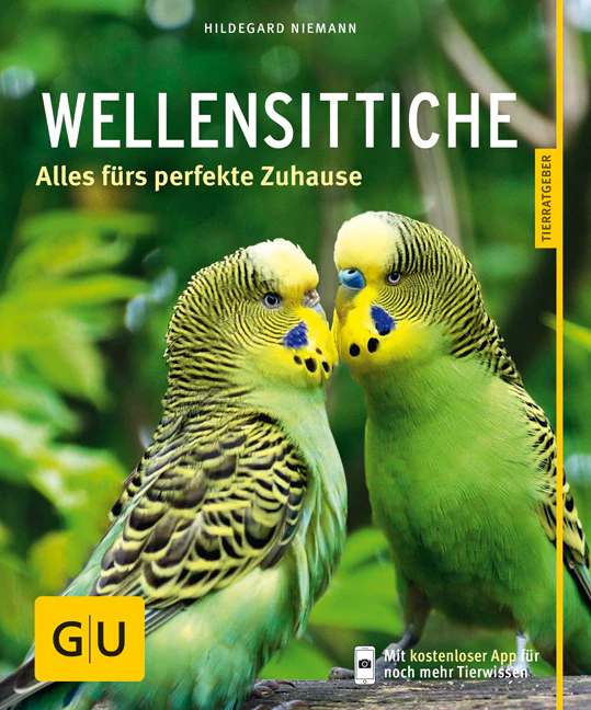Wellensittiche - Image 2