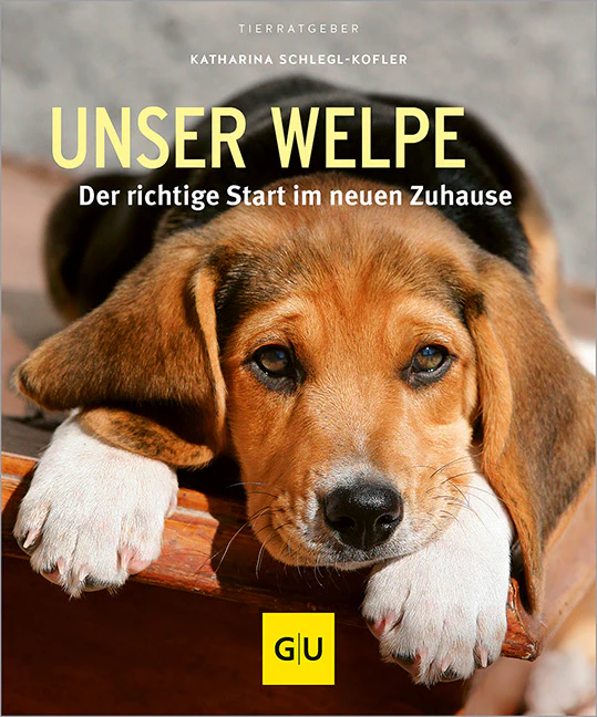 Unser Welpe - Image 2