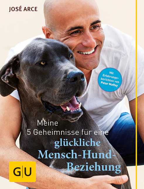Meine 5 Geheimnisse für eine glückliche Mensch-Hund-Beziehung - Image 2