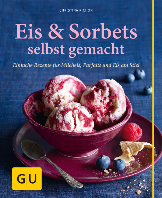 Eis & Sorbets selbst gemacht - Image 2