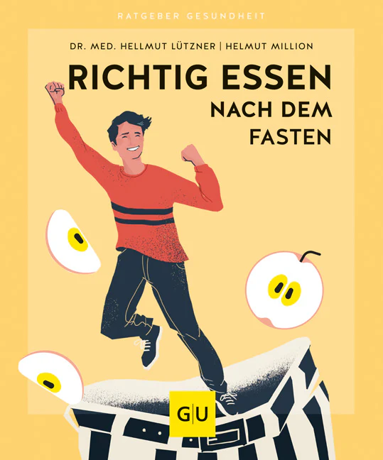 Richtig essen nach dem Fasten - Image 3