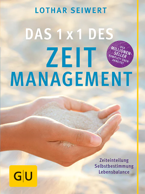 Das  1x1 des Zeitmanagement - Image 2