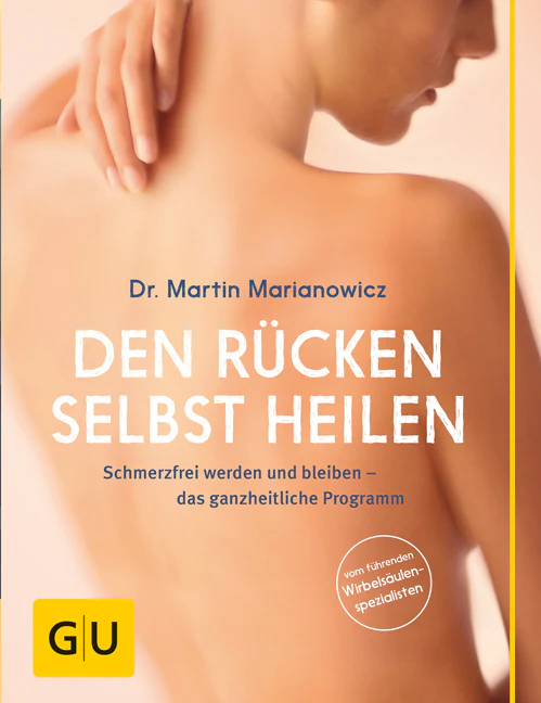 Den Rücken selbst heilen - Image 2