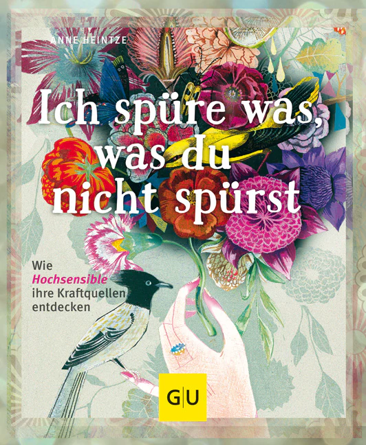 Ich spüre was, was du nicht spürst - Image 2
