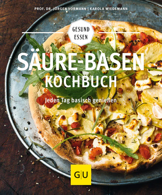Säure-Basen-Kochbuch - Image 2
