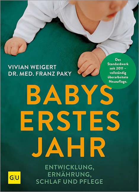 Babys erstes Jahr - Image 2