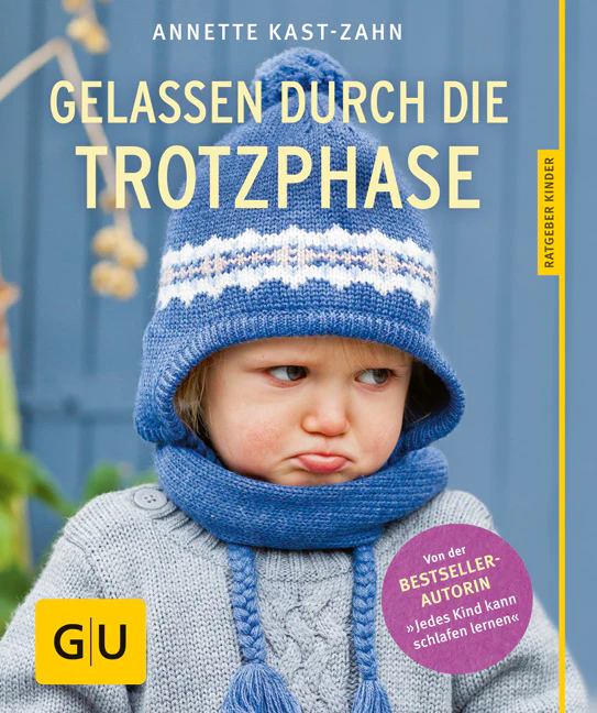 Gelassen durch die Trotzphase - Image 2