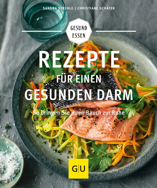 Rezepte für einen gesunden Darm - Image 2