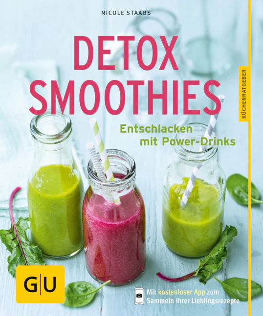 Detox-Smoothies - Image 2