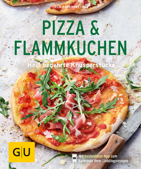 Pizza & Flammkuchen - Image 2