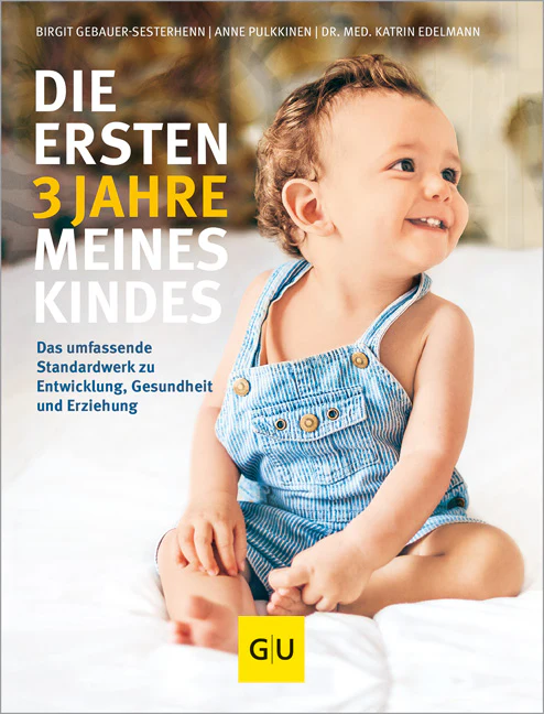 Die ersten 3 Jahre meines Kindes - Image 2