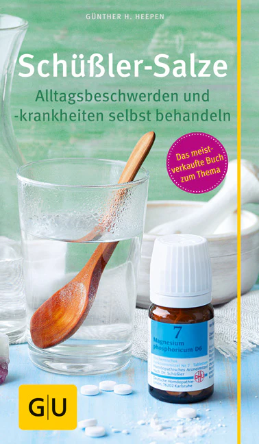 Schüßler-Salze - Image 2