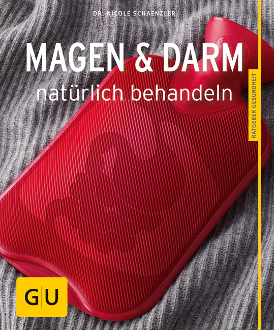 Magen und Darm natürlich behandeln - Image 2