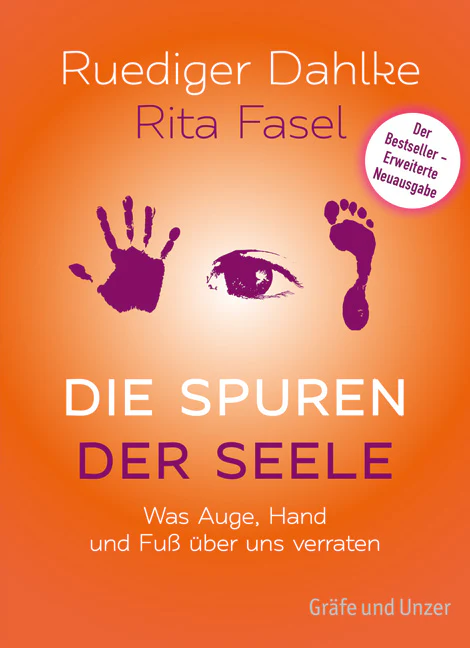Die Spuren der Seele - Neuauflage - Image 2