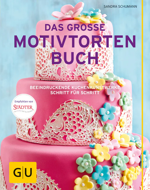 Das große Motivtortenbuch - Image 2