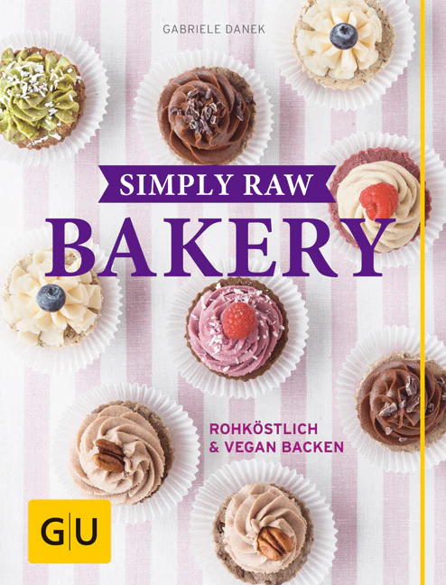 Simply Raw Bakery - Image 2