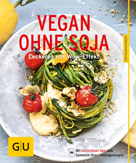 Vegan ohne Soja - Image 2