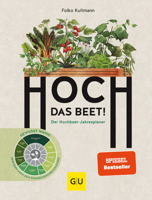 Hoch das Beet! - Image 2