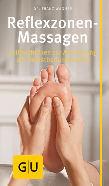 Reflexzonen-Massage - Image 2