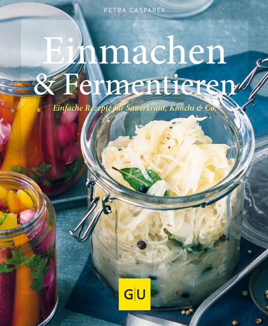 Einmachen & Fermentieren - Image 2