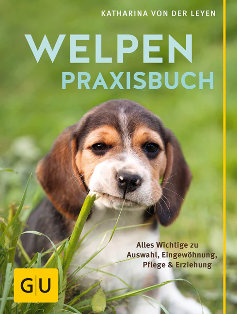 Welpen-Praxisbuch - Image 2