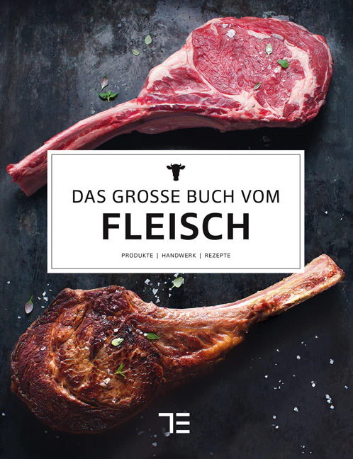 Das große Buch vom Fleisch - Image 2