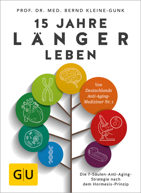 15 Jahre länger leben - Image 2