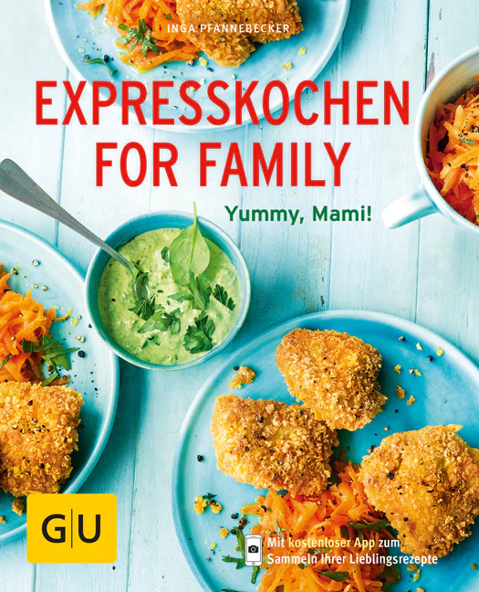 Expresskochen for Family - Image 2