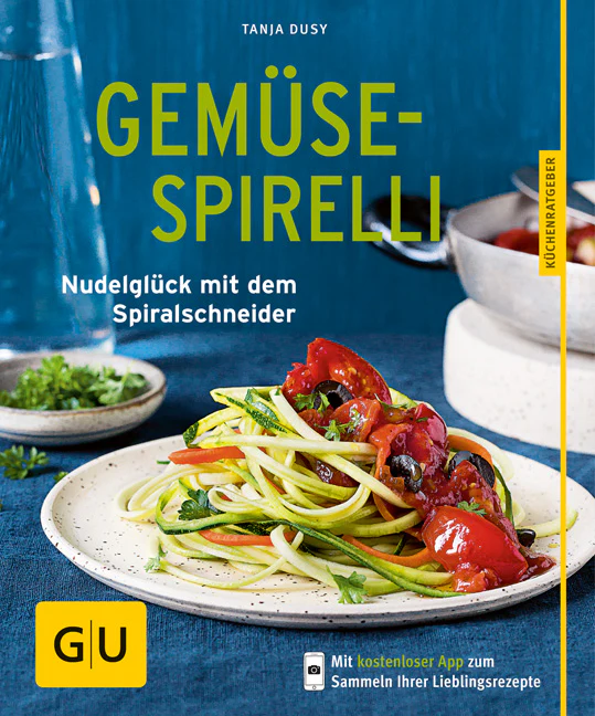 Gemüse-Spirelli - Image 2
