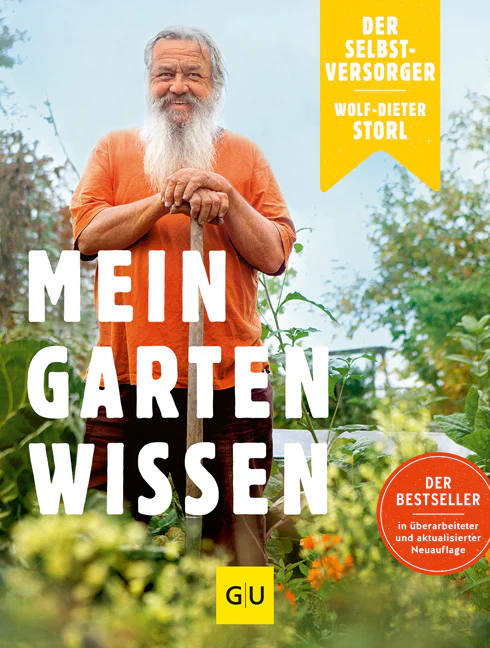 Der Selbstversorger: Mein Gartenwissen - Image 2