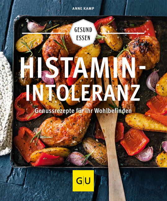 Histaminintoleranz - Image 2