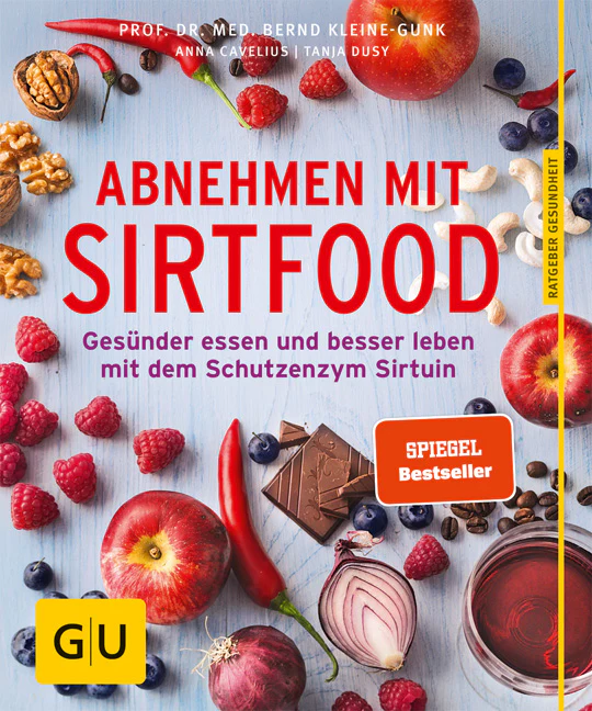 Abnehmen mit Sirtfood - Image 2