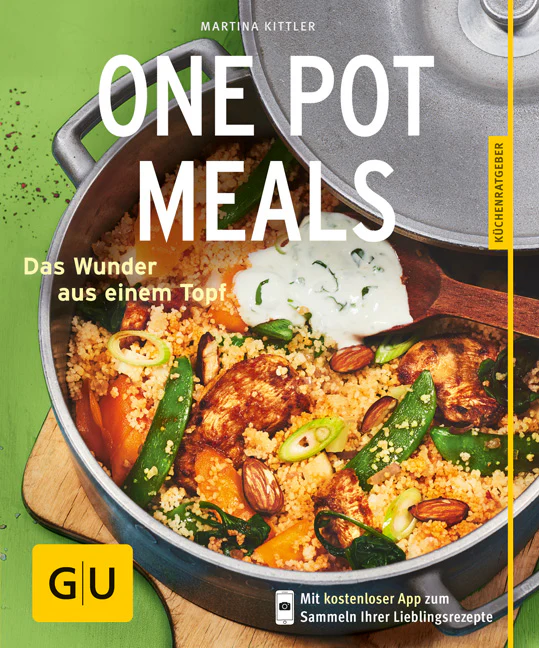 One Pot Meals - Image 2