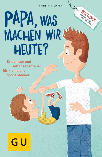 "Papa, was machen wir heute?" - Image 2