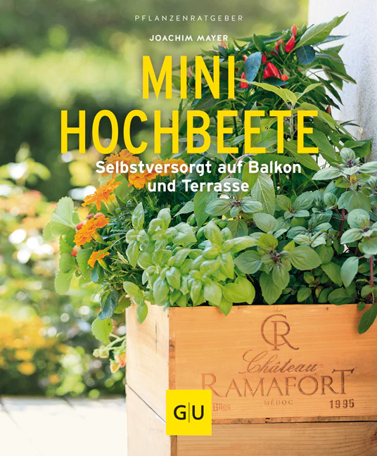 Mini-Hochbeete - Image 2